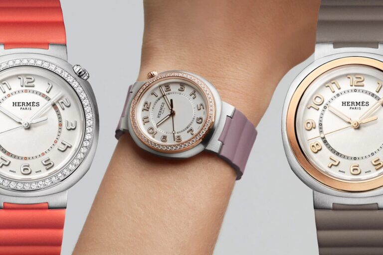 Đồng Hồ Hermès Của Nước Nào? Tìm Hiểu Về Thương Hiệu Hermès Nổi Tiếng 8