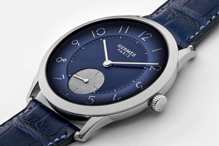 Đồng Hồ Hermès Của Nước Nào? Tìm Hiểu Về Thương Hiệu Hermès Nổi Tiếng 6
