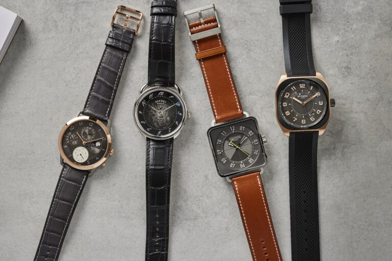 Đồng Hồ Hermès Của Nước Nào? Tìm Hiểu Về Thương Hiệu Hermès Nổi Tiếng 1