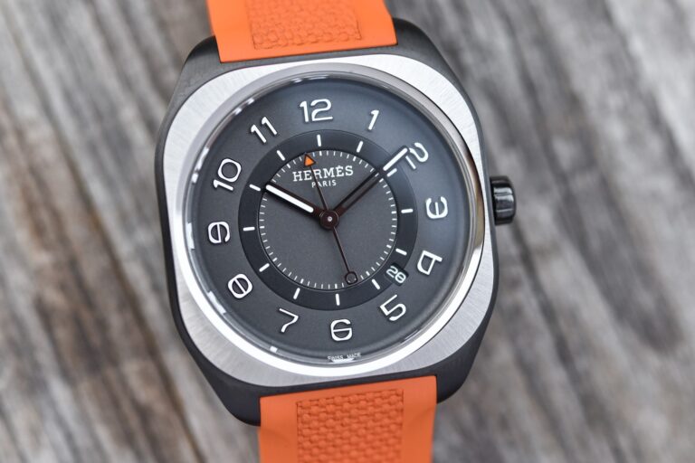 Đồng Hồ Hermès Của Nước Nào? Tìm Hiểu Về Thương Hiệu Hermès Nổi Tiếng 7