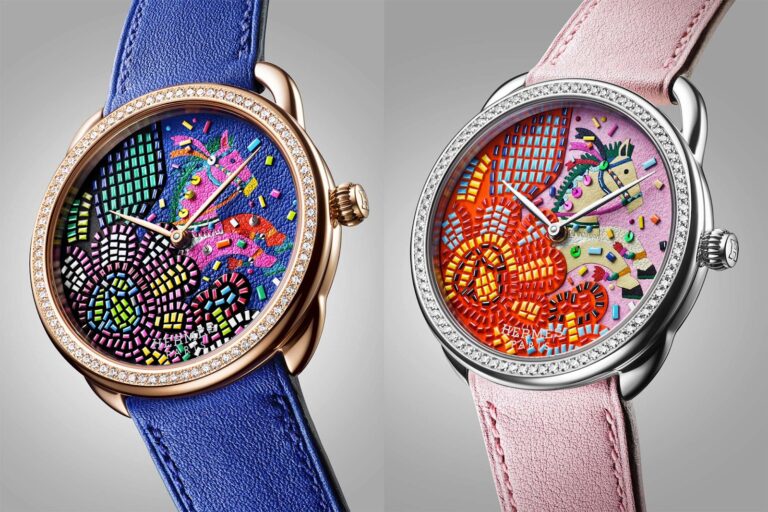 Đồng Hồ Hermès Của Nước Nào? Tìm Hiểu Về Thương Hiệu Hermès Nổi Tiếng 4