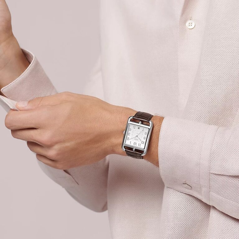Đồng Hồ Hermès Của Nước Nào? Tìm Hiểu Về Thương Hiệu Hermès Nổi Tiếng 5