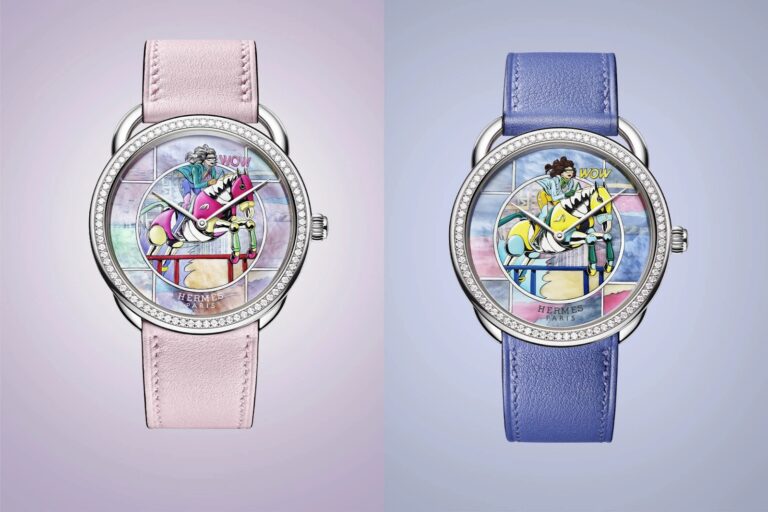 Đồng Hồ Hermès Của Nước Nào? Tìm Hiểu Về Thương Hiệu Hermès Nổi Tiếng 2