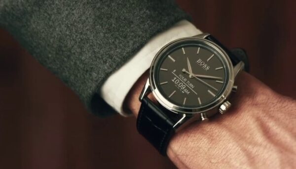 Đồng Hồ Hugo Boss Của Nước Nào? Tìm Hiểu Về Thương Hiệu Hugo Boss Nổi Tiếng 34