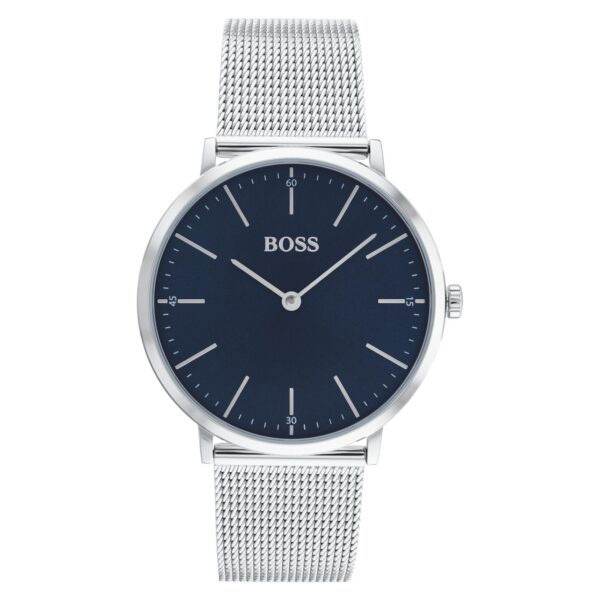 Đồng Hồ Hugo Boss Của Nước Nào? Tìm Hiểu Về Thương Hiệu Hugo Boss Nổi Tiếng 7