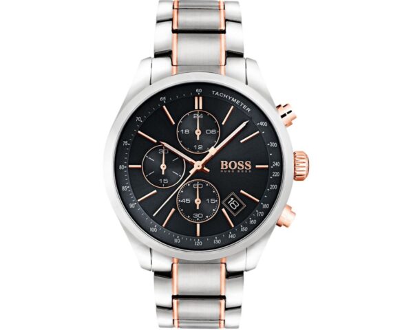 Đồng Hồ Hugo Boss Của Nước Nào? Tìm Hiểu Về Thương Hiệu Hugo Boss Nổi Tiếng 4