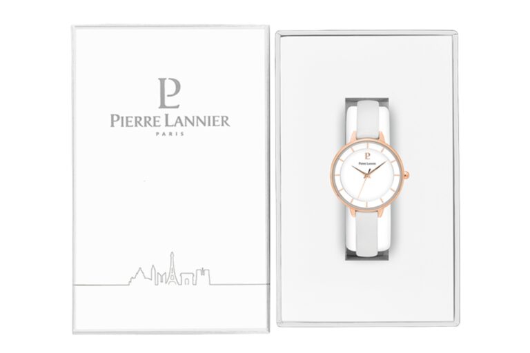 Đồng Hồ Pierre Lannier Delice Nữ 001H900 3