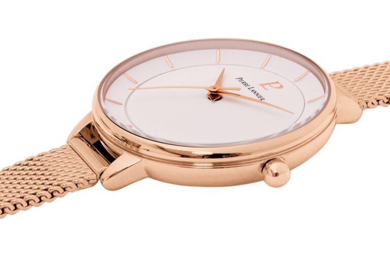 Đồng Hồ Pierre Lannier DELICE 001H908 Nữ 5