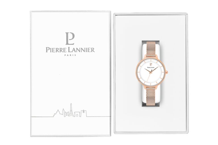Đồng Hồ Pierre Lannier DELICE 001H908 Nữ 7