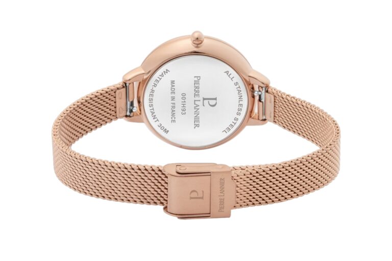 Đồng Hồ Pierre Lannier DELICE 001H938 Nữ 6