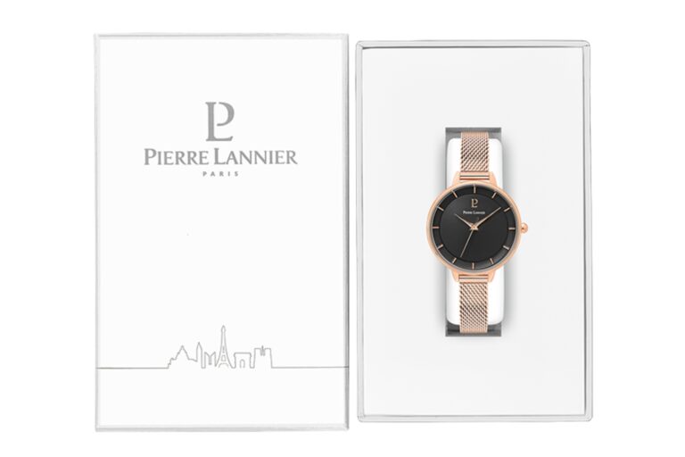 Đồng Hồ Pierre Lannier DELICE 001H938 Nữ 7