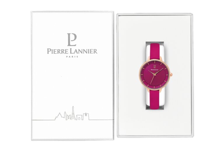 Đồng Hồ Pierre Lannier DELICE 001H955 Nữ 7