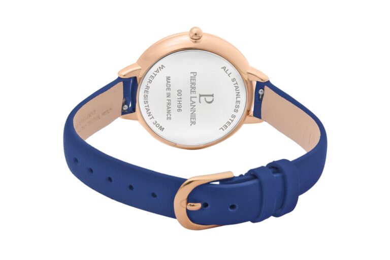 Đồng Hồ Pierre Lannier DELICE 001H966 Nữ 6