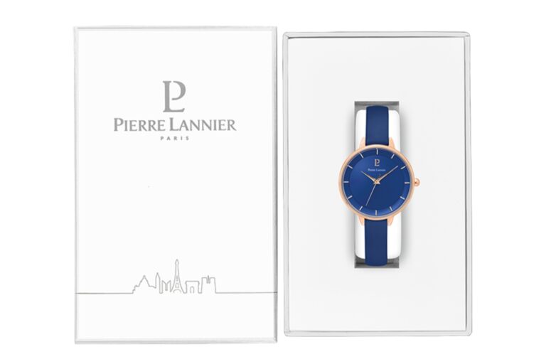 Đồng Hồ Pierre Lannier DELICE 001H966 Nữ 7