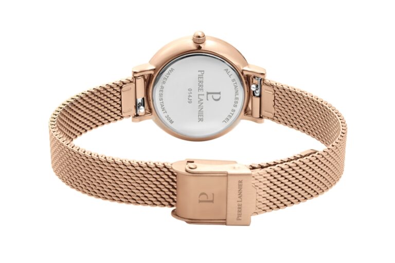 Đồng Hồ Pierre Lannier NOVA 014J958 Nữ 6