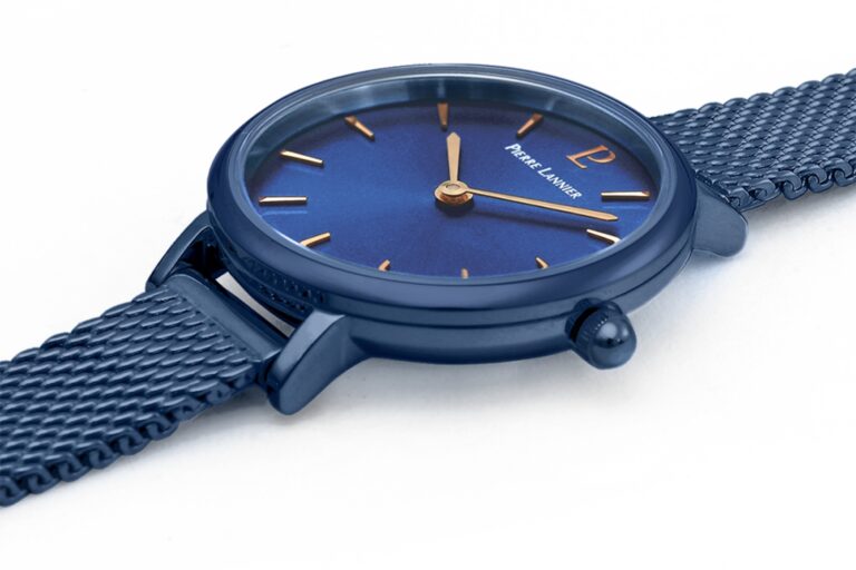 Đồng Hồ Pierre Lannier NOVA 015J966 Nữ 5