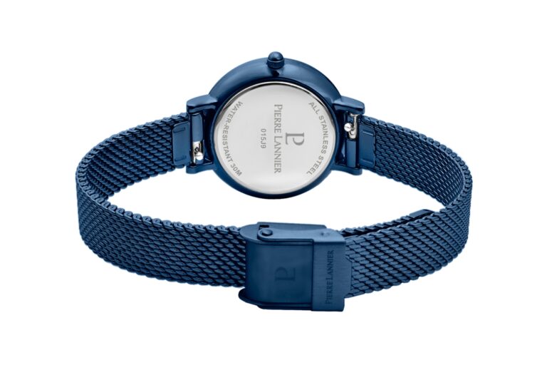 Đồng Hồ Pierre Lannier NOVA 015J966 Nữ 6