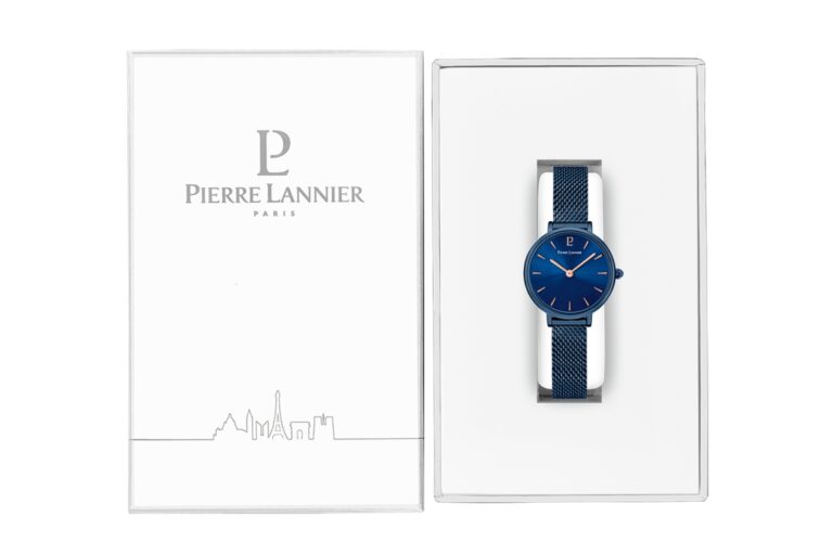 Đồng Hồ Pierre Lannier NOVA 015J966 Nữ 7