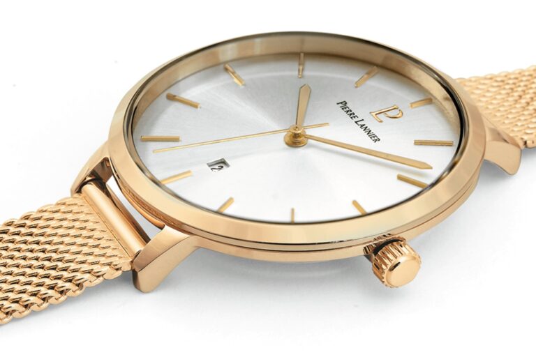 Đồng Hồ Pierre Lannier ECHO 032K522 Nữ 5