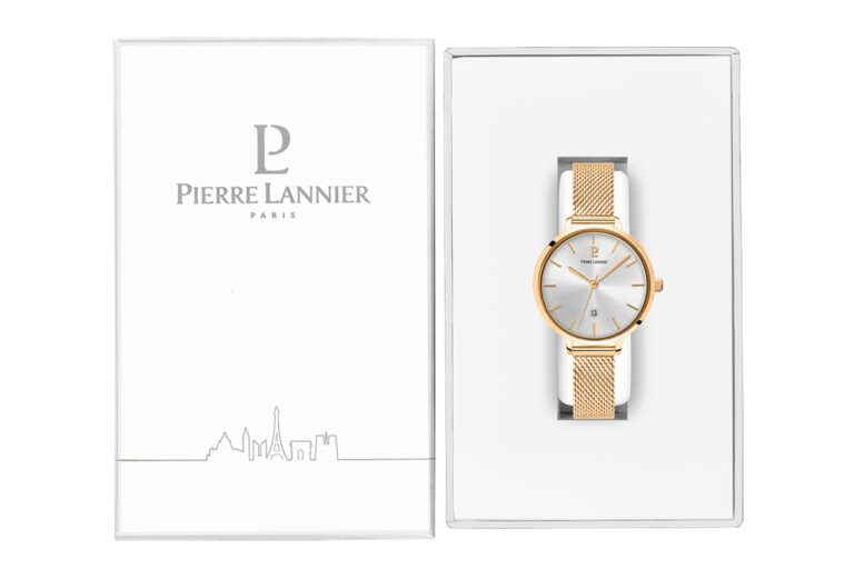 Đồng Hồ Pierre Lannier ECHO 032K522 Nữ 7