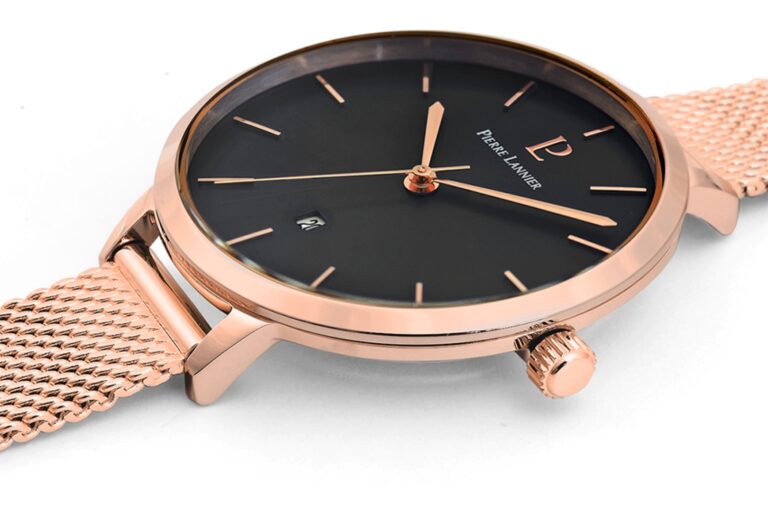 Đồng Hồ Pierre Lannier ECHO 032K938 Nữ 5