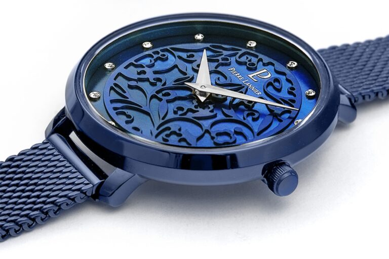 Đồng Hồ Pierre Lannier EOLIA 045L968 Nữ 5