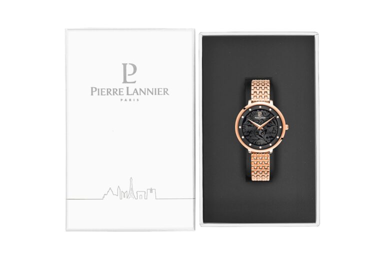 Đồng Hồ Pierre Lannier EOLIA 053J938 Nữ 8