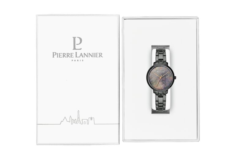 Đồng Hồ Pierre Lannier AURA 055M939 Nữ 7