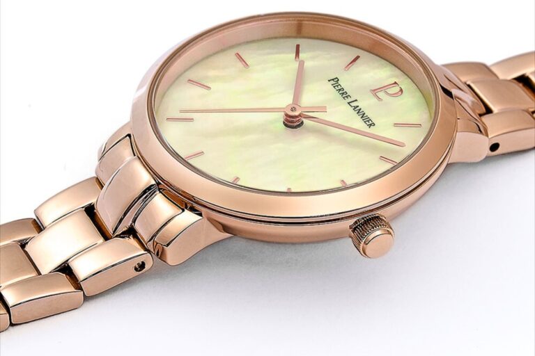 Đồng Hồ Pierre Lannier AURA 055M999 Nữ 5