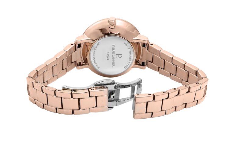 Đồng Hồ Pierre Lannier AURA 055M999 Nữ 6
