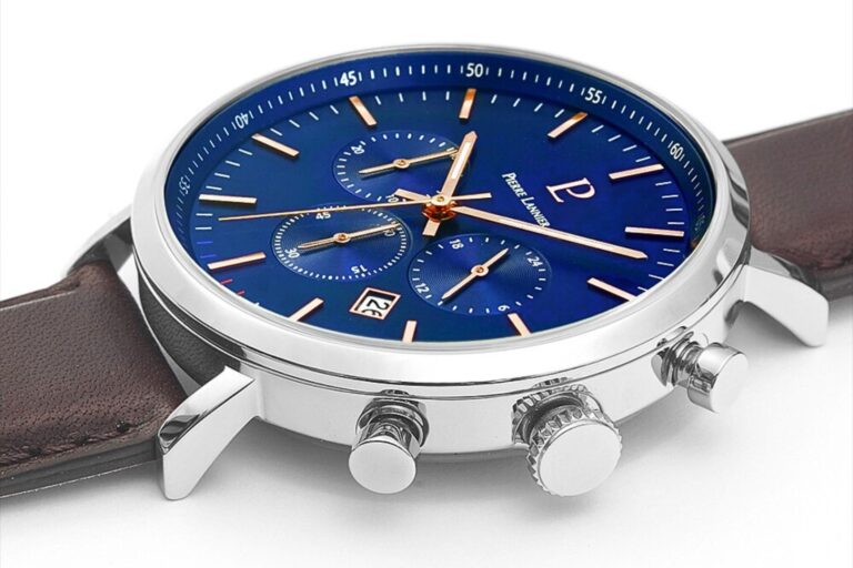 Đồng Hồ Pierre Lannier BARON 221F164 Nam 5