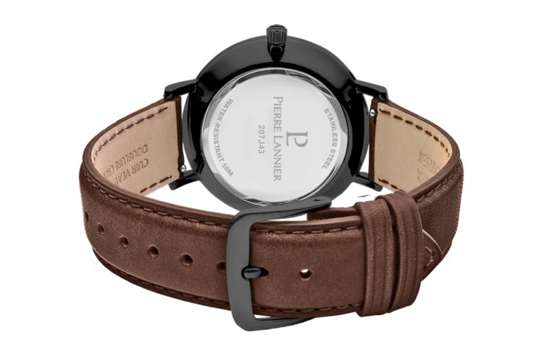 Đồng Hồ Pierre Lannier ECHO 207J434 Nam 6