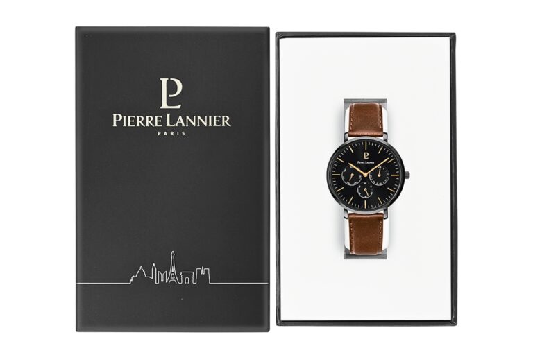Đồng Hồ Pierre Lannier ECHO 207J434 Nam 7