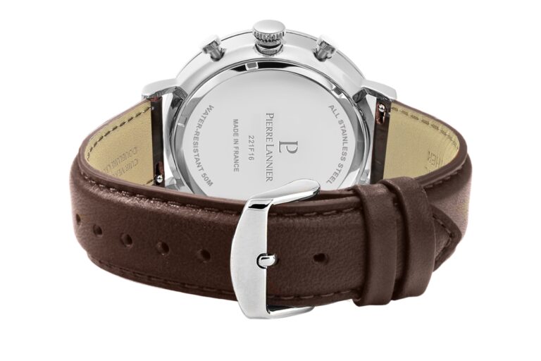 Đồng Hồ Pierre Lannier BARON 221F164 Nam 6