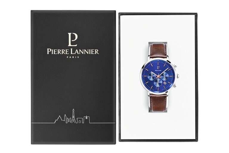 Đồng Hồ Pierre Lannier BARON 221F164 Nam 7