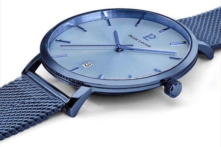 Đồng Hồ Pierre Lannier ECHO 259F469 Nam 5