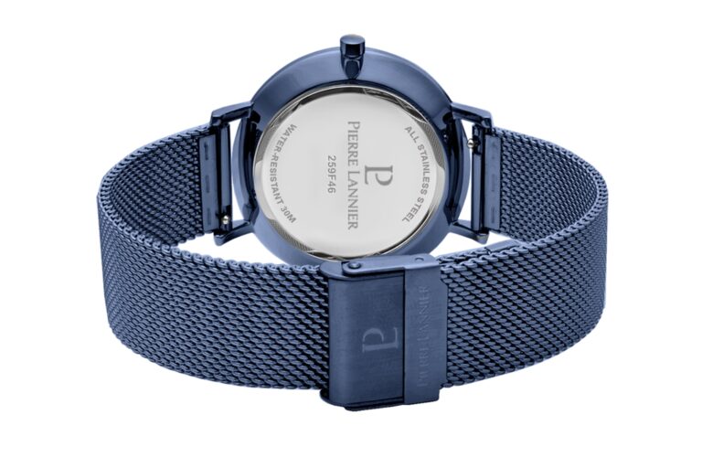 Đồng Hồ Pierre Lannier ECHO 259F469 Nam 6