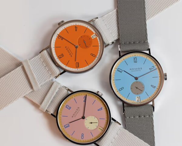 Khám Phá Những Thương Hiệu Đồng Hồ Đức Đáng Mua Nhất 2025 12