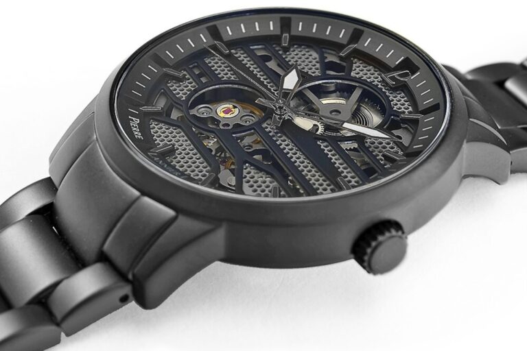 Đồng Hồ Pierre Lannier IMPACT 333C439 Nam 5