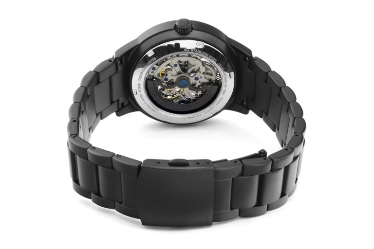 Đồng Hồ Pierre Lannier IMPACT 333C439 Nam 6