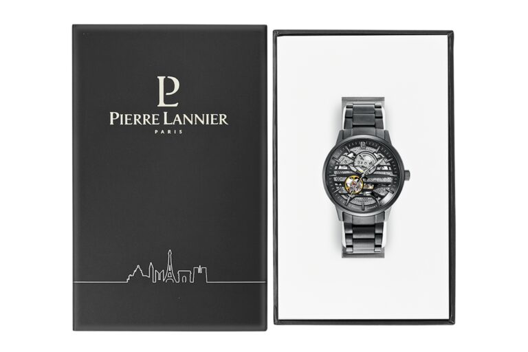 Đồng Hồ Pierre Lannier IMPACT 333C439 Nam 7