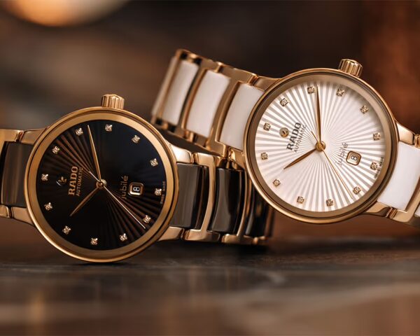 Đồng Hồ Rado Jubile Là Gì? Biểu Tượng Sang Trọng Của Thụy Sỹ 3