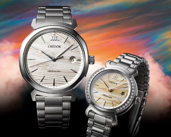 Đồng Hồ Seiko Credor Là Gì? Tinh Hoa Đồng Hồ Xa Xỉ Đến Từ Nhật Bản 13