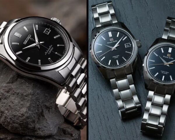 Đánh giá Seiko SARB033: Tiểu Grand Seiko có đáng mua không? 6