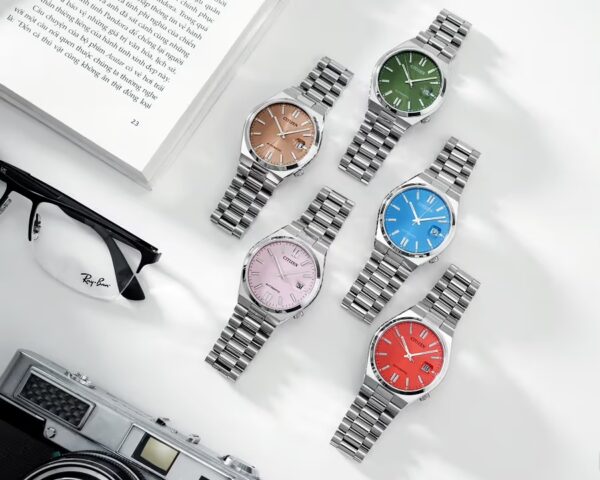 Cách Đo Và Chọn Size Đồng Hồ Chuẩn Nhất Cho Mọi Vòng Cổ Tay 4