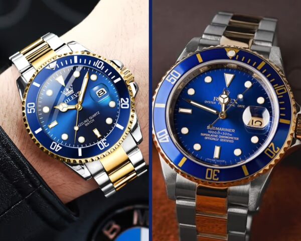 Đồng Hồ Olevs Của Nước Nào? Tìm Hiểu Về Thương Hiệu Olevs Nổi Tiếng 4