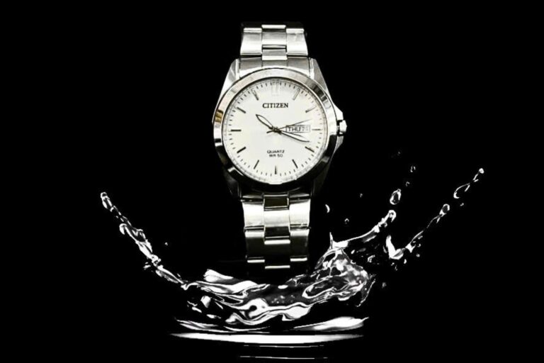 Đồng Hồ Citizen Nam BF0581-54A 1
