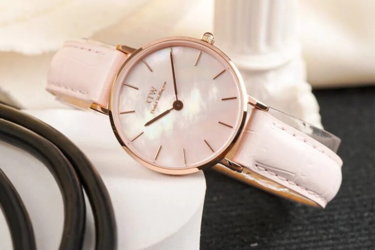Đồng Hồ Daniel Wellington Petite DW00100511 Nữ 1