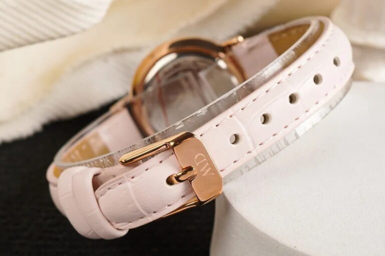 Đồng Hồ Daniel Wellington Petite DW00100511 Nữ 2
