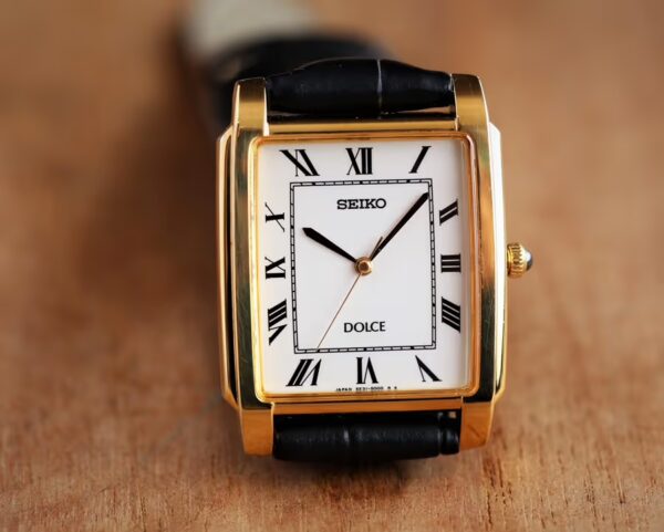 Đồng hồ Seiko Dolce là gì? Hành trình từ quá khứ đến hiện tại 15